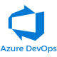 Azure DevOps logo