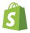 Shopify logo