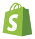 Shopify logo