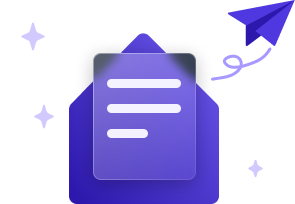 Newsletter illustration